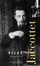 Rilke - Monographie [Poche]