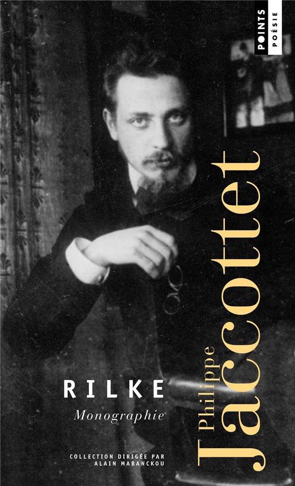 Rilke - Monographie