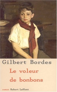 Le voleur de bonbons