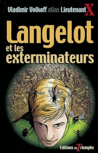 Langelot et les exterminateurs 20