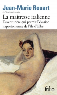LA MAITRESSE ITALIENNE