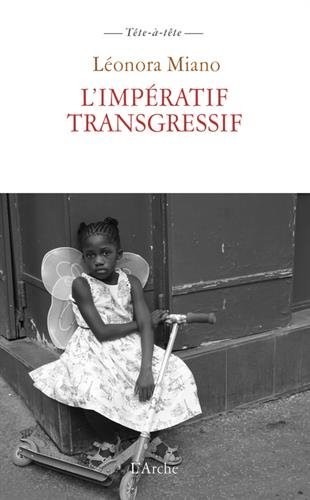 L'impératif transgressif