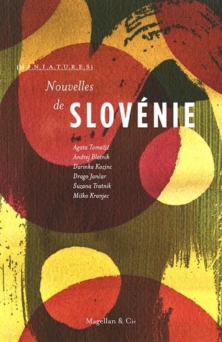 Nouvelles de slovenie
