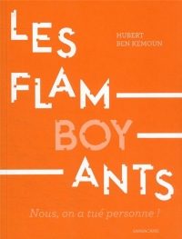 Les flamboyants