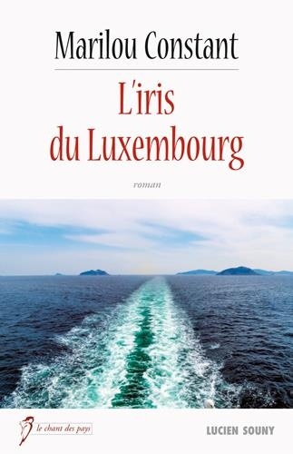 L'iris du Luxembourg