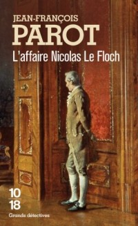 L'Affaire Nicolas Le Floch (Nicolas Le Floch n°4)