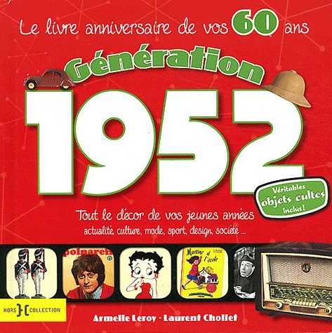 GENERATION 1952