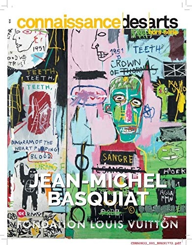 Jean Michel Basquiat