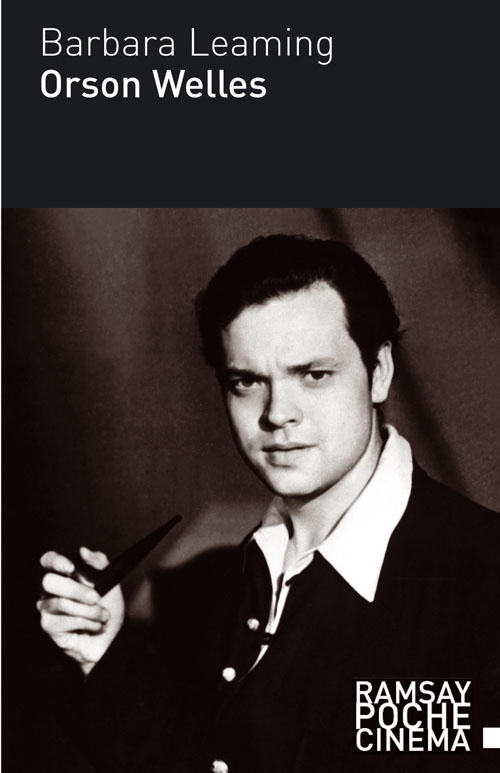 Orson Welles