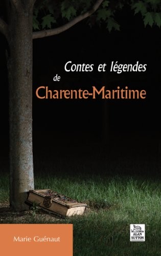 Contes et légendes de Charente-Maritime