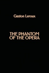 The Phantom of the Opera