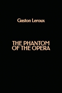 The Phantom of the Opera