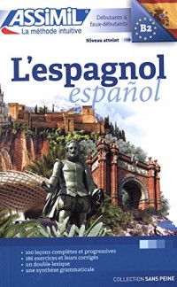 L'espagnol (livre)