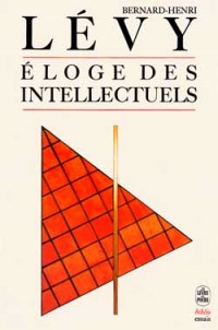 Eloge des intellectuels