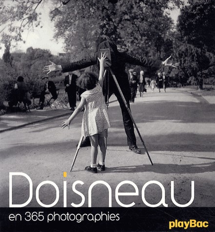 CALENDRIER ROBERT DOISNEAU EN 365 PHOTOS
