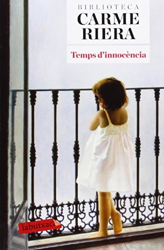 Temps d'innocència