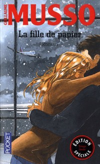 FILLE DE PAPIER -EDT SPECIALE-