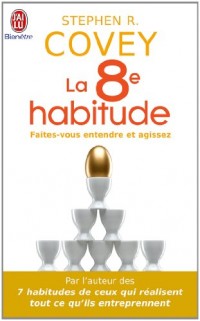 La huitième habitude