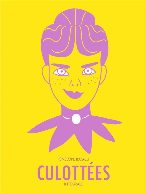 Culottées: Intégrale
