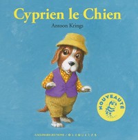Cyprien le Chien