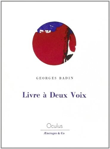 Livre a Deux Voix