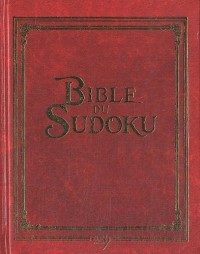Bible du Sudoku