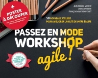 Passez en mode workshop agile ! + Poster à découper