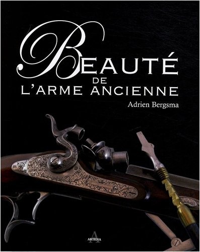 Beauté de l'arme ancienne - Coffret