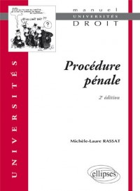 Procédure pénale