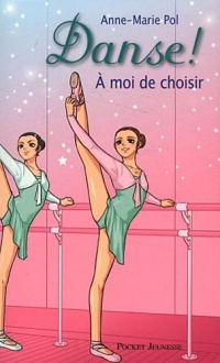 2. Danse ! A moi de choisir (02)