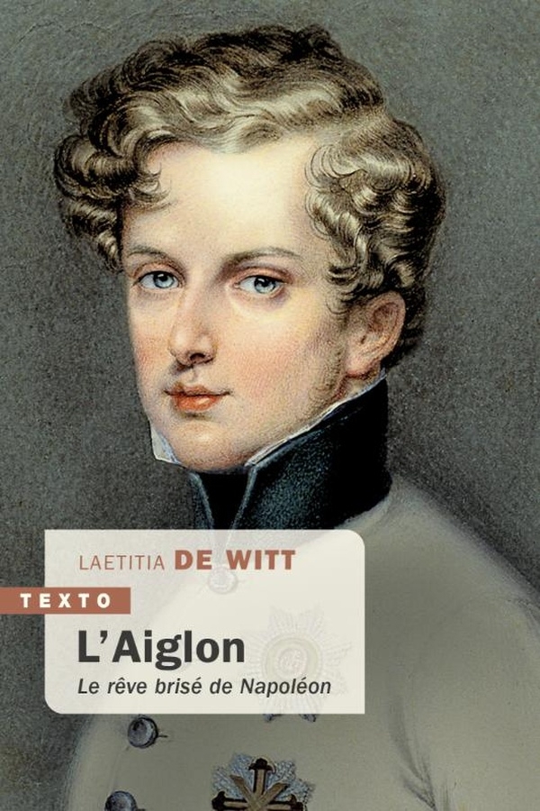 L'aiglon: Le rêve brisé de Napoléon