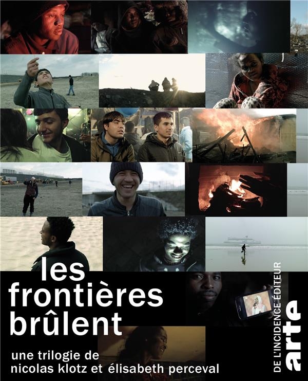 Les Frontières brûlent