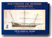 Souvenirs de marine conservés, tomes 1 et 2