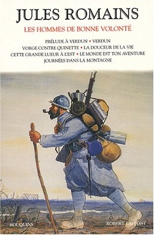 Les Hommes de bonne volonté - Tome 3 (3) [9782221101384]
