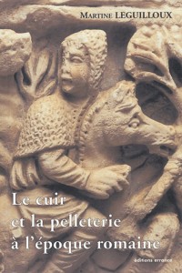 Le cuir à l'époque romaine
