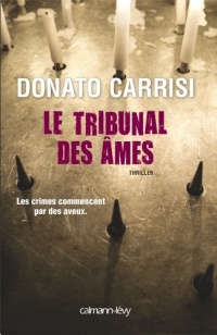 Le Tribunal des âmes