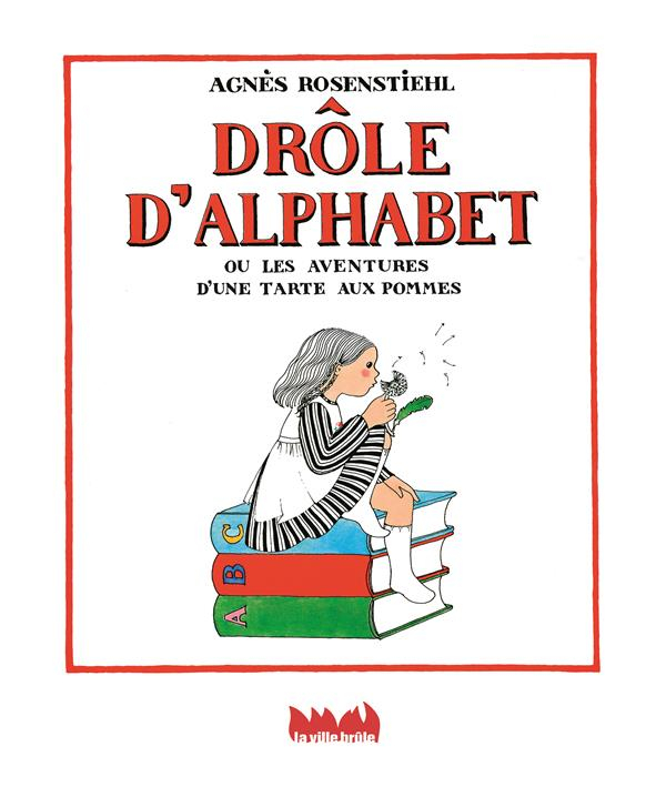 Drole d'Alphabet