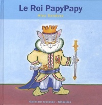 Le Roi PapyPapy