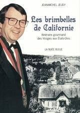 Les brimbelles de Californie