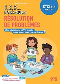 1, 2, 3... Parcours Résolution de problèmes Cycle 3