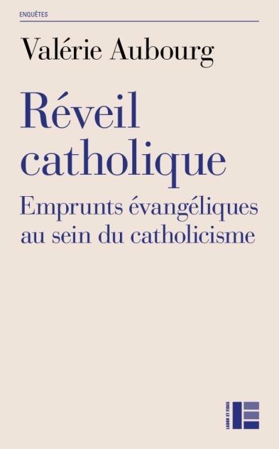 Réveil catholique: Emprunts évangéliques au sein du catholicisme