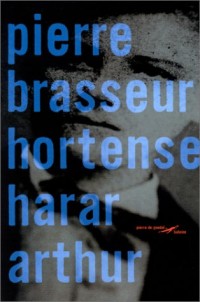Hortense Harar Arthur