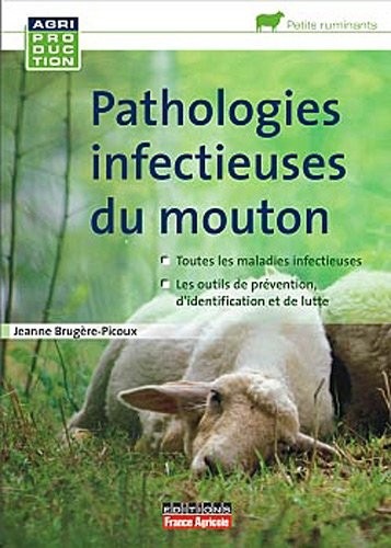 MALADIES INFECTIEUSES DU MOUTON