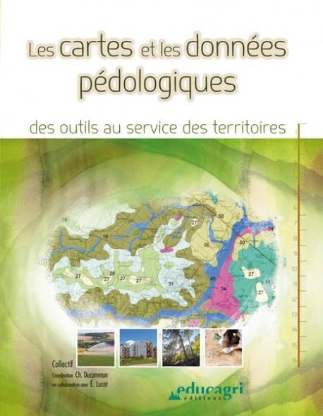 Les cartes et les données pédologiques : Des outils au service des territoires