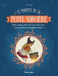 Le Manuel de la Petite Sorcière