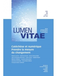 Catechese et Numerique