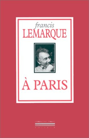 A Paris
