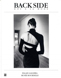 Back Side : Dos à la mode