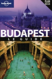 BUDAPEST 1ED