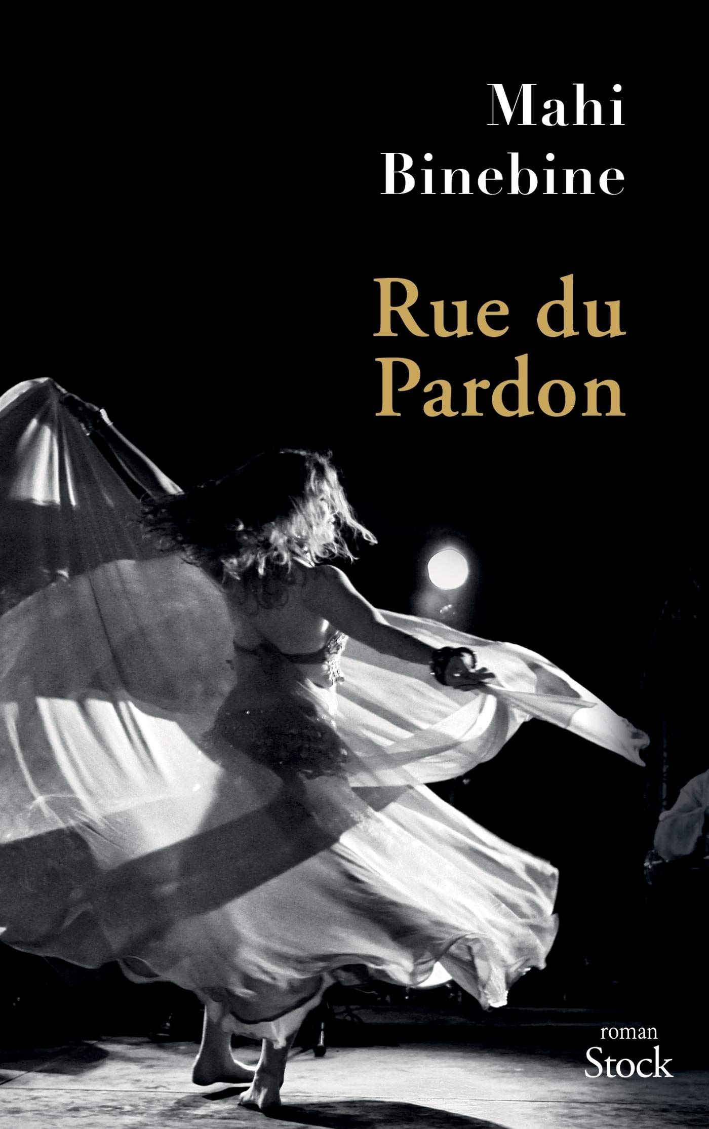 Rue du Pardon